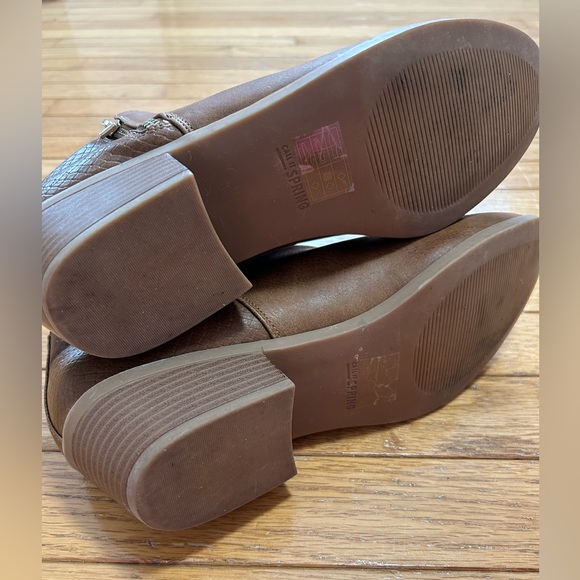 Call It Spring Booties - Picture 6 of 8